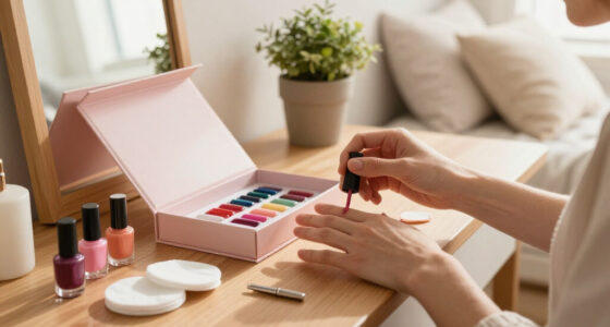 12 Best Nail Care Gift Sets in 2026