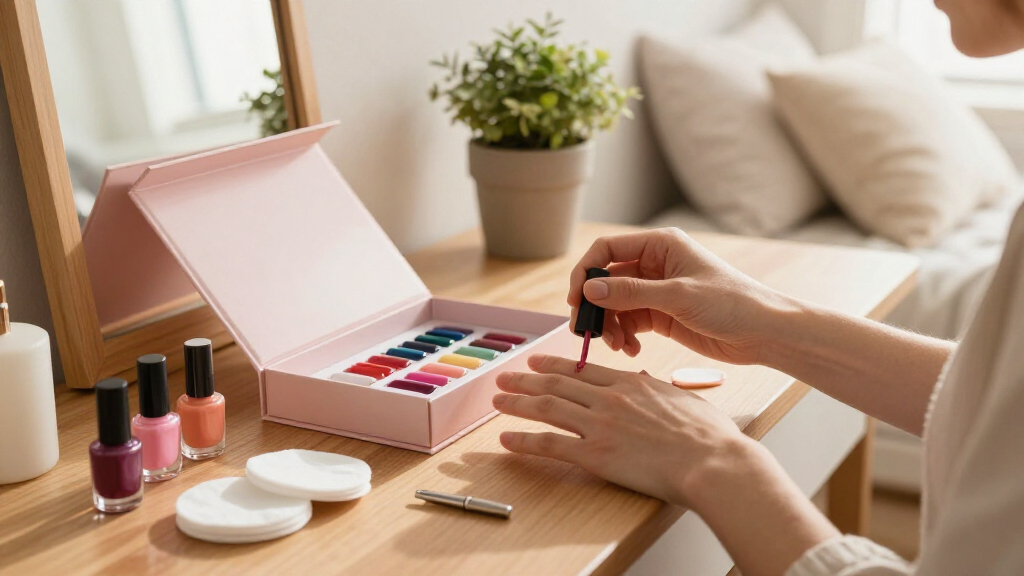 12 Best Nail Care Gift Sets in 2026