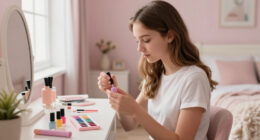 12 Best Nail Care Kits for Teens in 2026