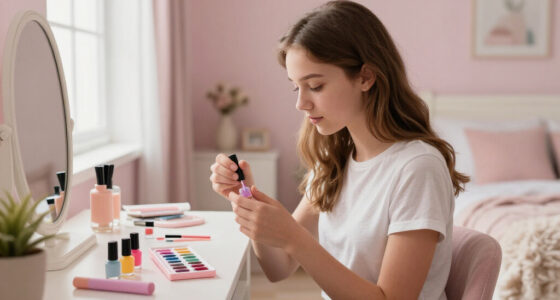 12 Best Nail Care Kits for Teens in 2026