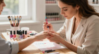 12 Best Professional Nail Art Brushes in 2026