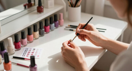 13 Best Animal Print Nail Art Kits in 2026