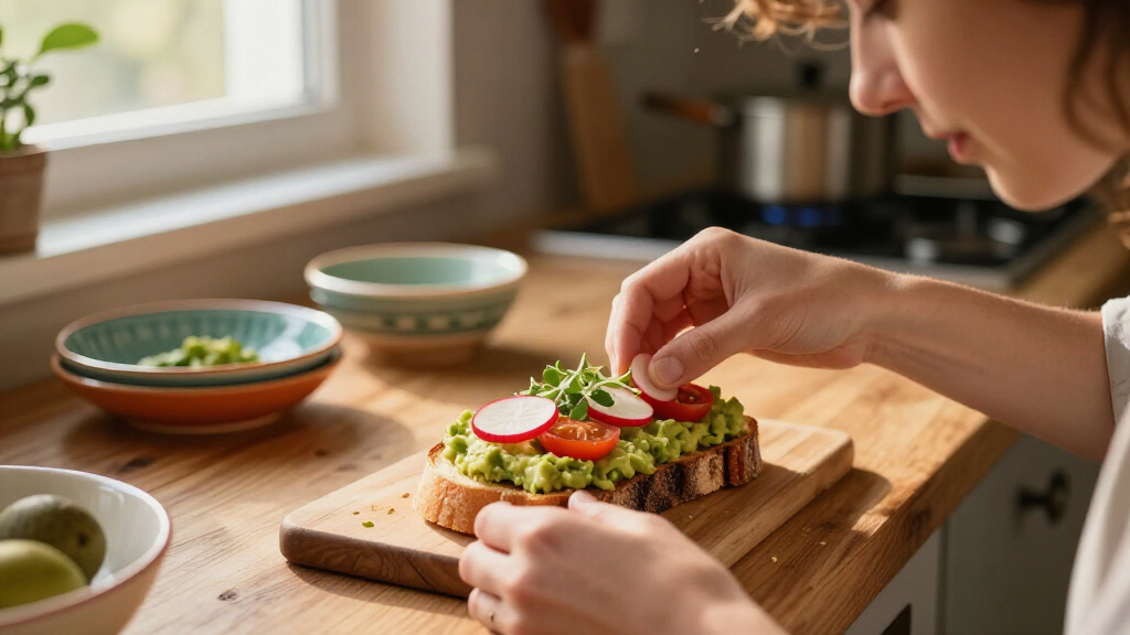 13 Best Avocado Toast Toppings in 2026