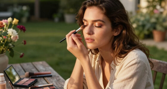 13 Best Eyeshadows for Hazel Eyes in 2026