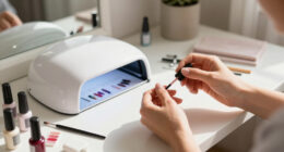 13 Best Gel Nail Polish Kits in 2026