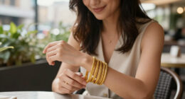 13 Best Gold Bangles in 2026