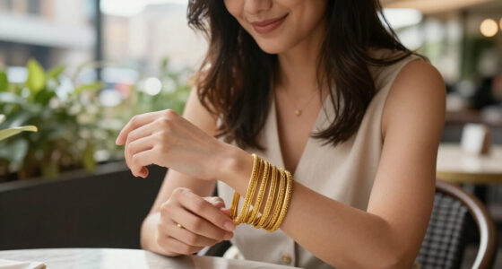 13 Best Gold Bangles in 2026