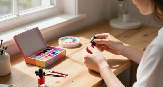 13 Best Nail Care Gift Sets in 2026