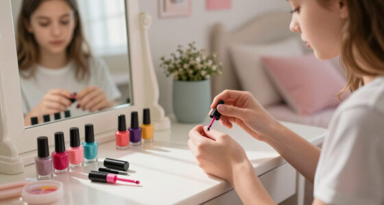 13 Best Nail Care Kits for Teens in 2026