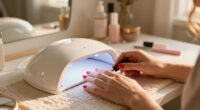 13 Best UV LED Nail Lamps for Faster, Smoother Gel Manicures in 2026