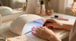 13 Best UV LED Nail Lamps for Faster, Smoother Gel Manicures in 2026