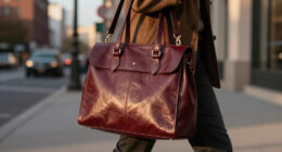 13 Stylish Work Bags To Elevate Your Commute