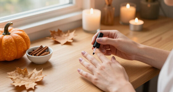 14 Best Fall-Inspired Nail Polish Sets in 2026