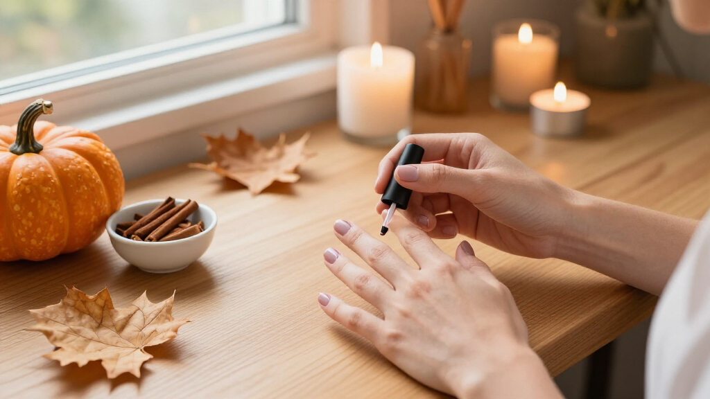 14 Best Fall-Inspired Nail Polish Sets in 2026