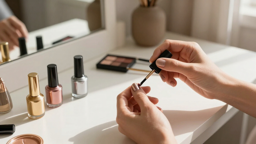 14 Best Metallic Nail Polishes in 2026