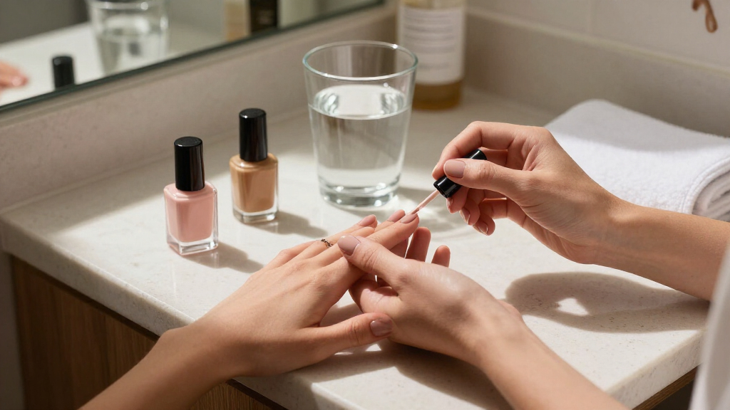 14 Best Nude Nail Polishes for Natural-Looking Manicures in 2026
