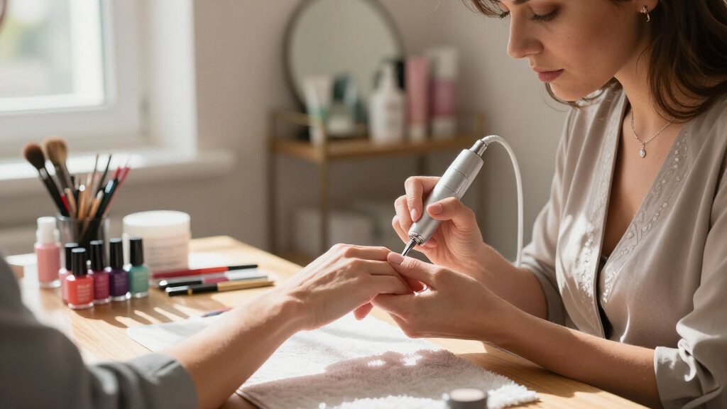 14 Best Professional Nail Drill Machine in 2026