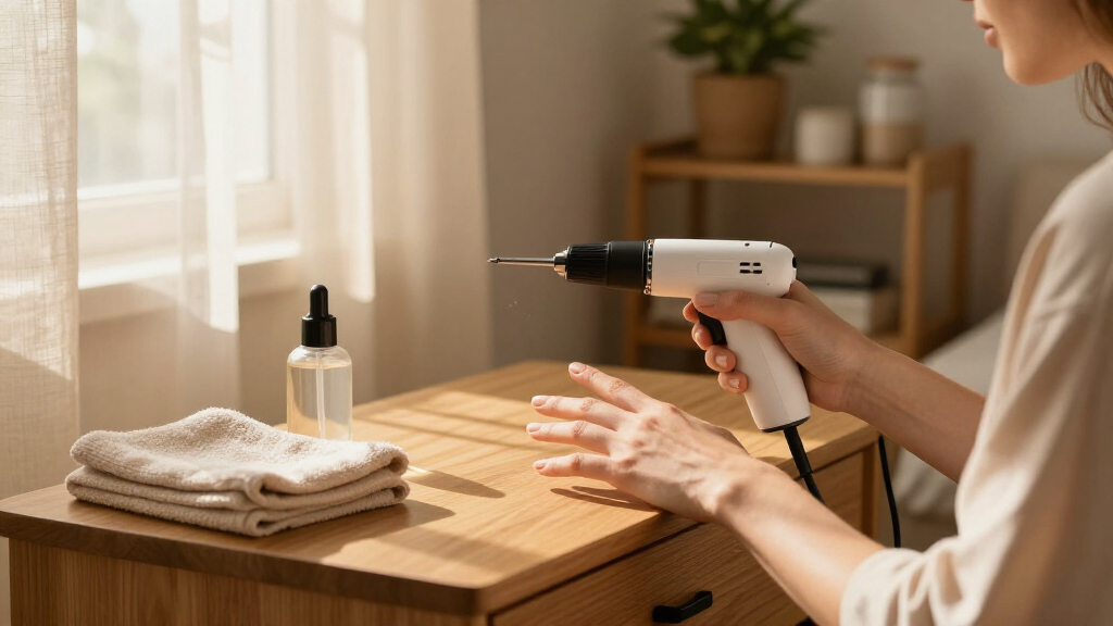 15 Best Electric Nail Drills for Home Manicures in 2026