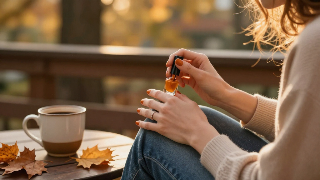 15 Best Fall Nail Polishes in 2026