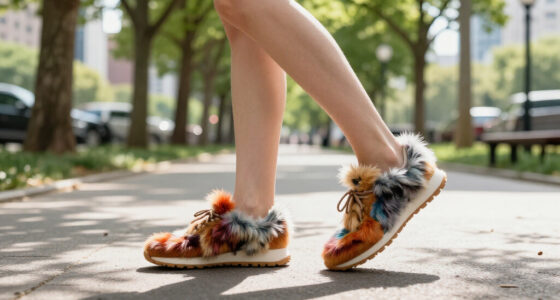 15 Best Furry Sneakers in 2026