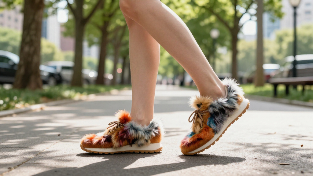 15 Best Furry Sneakers in 2026
