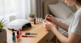 15 Best Gel Nail Polish Kits for Salon-Quality Manicures at Home in 2026