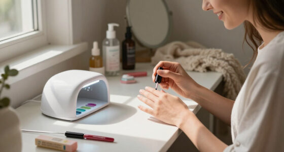 15 Best Gel Nail Polish Kits for Salon-Quality Nails at Home in 2026