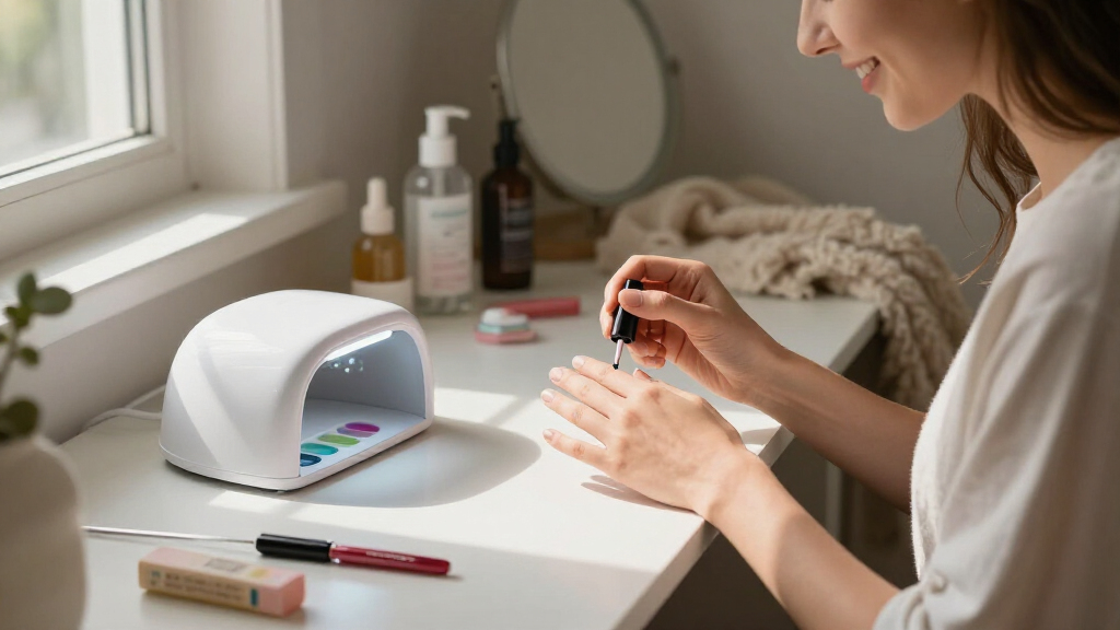 15 Best Gel Nail Polish Kits for Salon-Quality Nails at Home in 2026