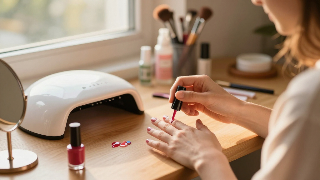 15 Best Gel Nail Polish Sets in 2026 — Your Complete Buying Guide