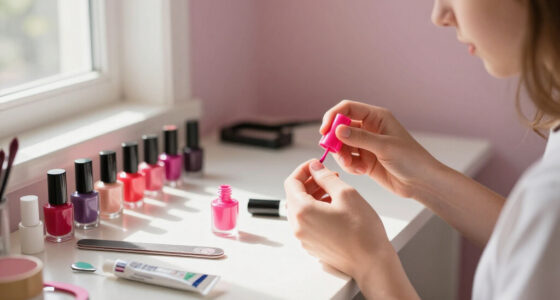 15 Best Nail Care Kits for Teens in 2026
