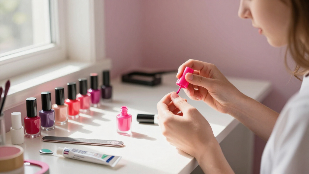 15 Best Nail Care Kits for Teens in 2026