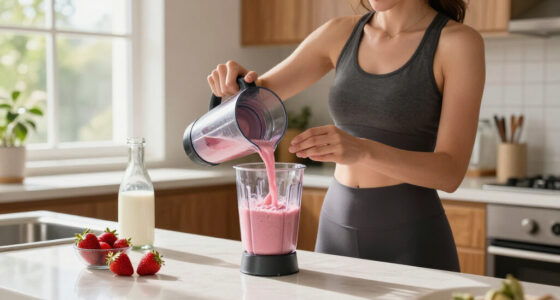 15 Best Protein Powders for Women in 2026