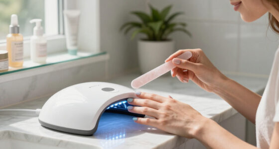 15 Best UV LED Nail Lamp in 2026