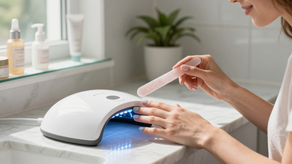 15 Best UV LED Nail Lamp in 2026