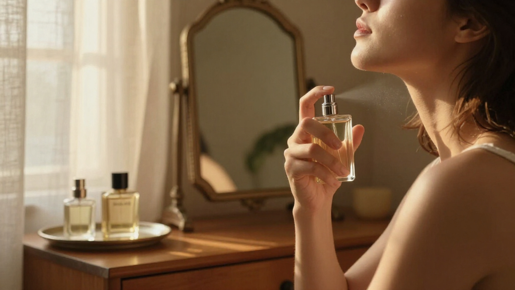 4 Best DedCool Perfumes in 2026