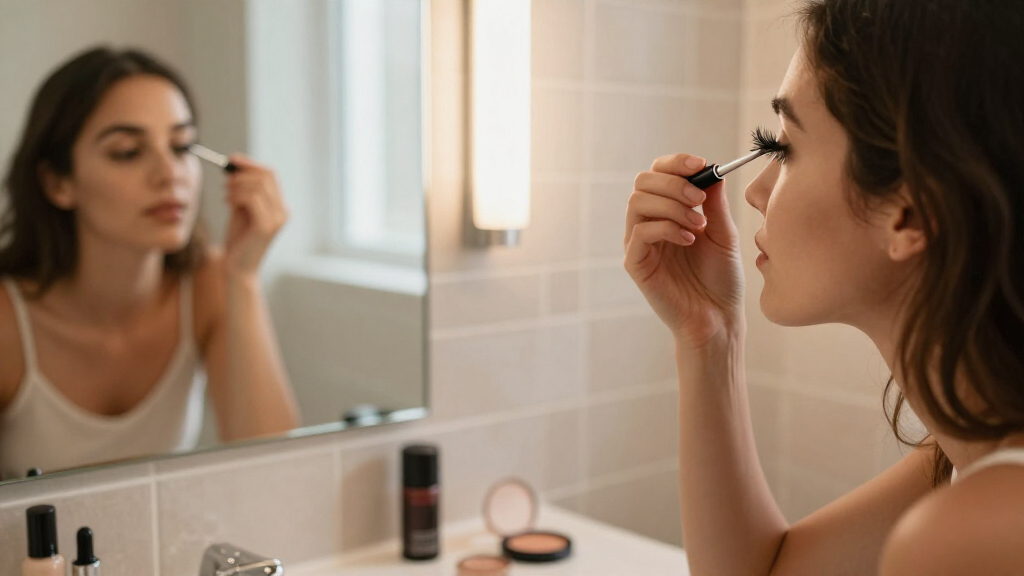 4 Best Feathered False Eyelashes in 2026