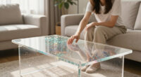 4 Best Glitter Finish Furniture in 2026