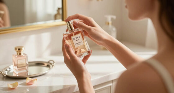 5 Best Coco Mademoiselle Perfumes in 2026