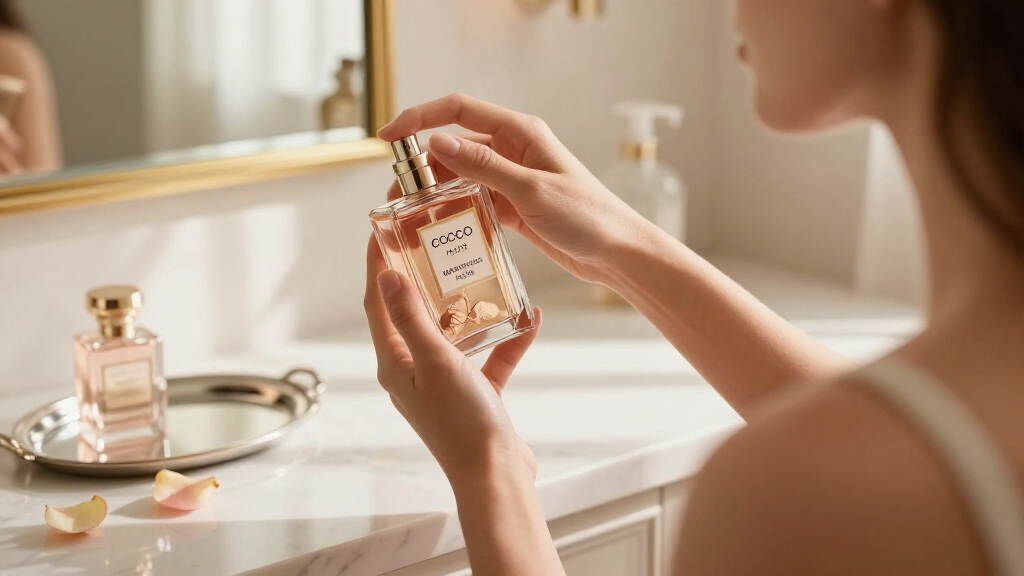 5 Best Coco Mademoiselle Perfumes in 2026