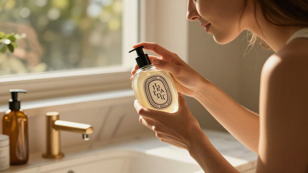 5 Best Diptyque Body Care Products in 2026
