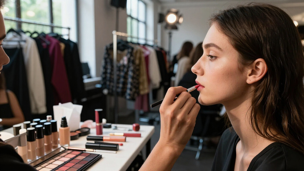 5 Best Fashion Week Beauty Products in 2026