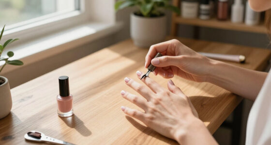 5 Best Square Nail Tools in 2026