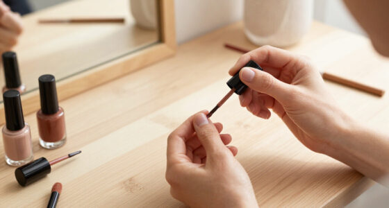 6 Best Brown Nail Polishes in 2026