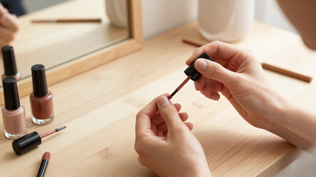 6 Best Brown Nail Polishes in 2026
