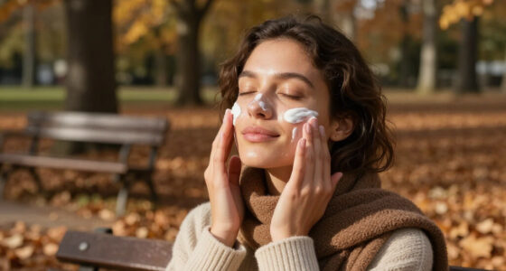 6 Best Fall Skincare Products in 2026