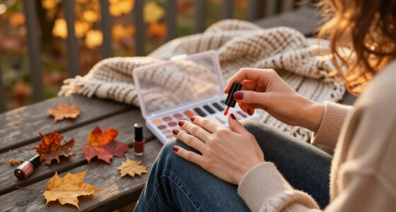 6 Best Nail Care Kits for Fall in 2026