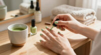 7 Best Milky Matcha Nail Polishes in 2026