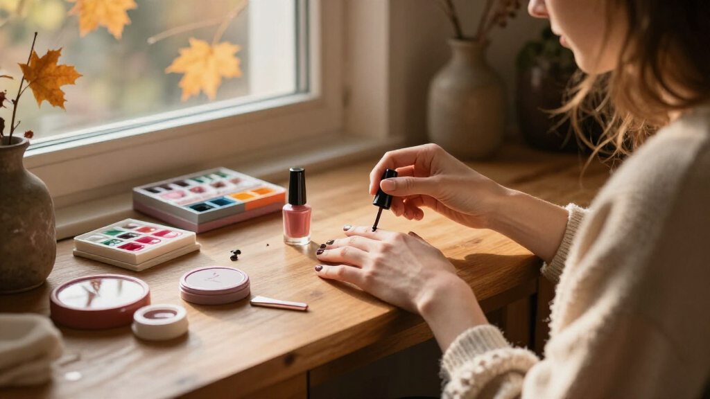 7 Best Nail Care Kits For Fall In 2026
