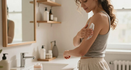 7 Best Upper Arm Firming Creams in 2026