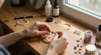 8 Best Glitter Fashion Accessories in 2026